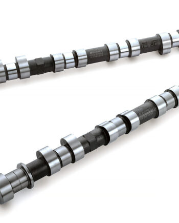 Nikiton Poncam 272 Camshafts for Evo 4/5/6